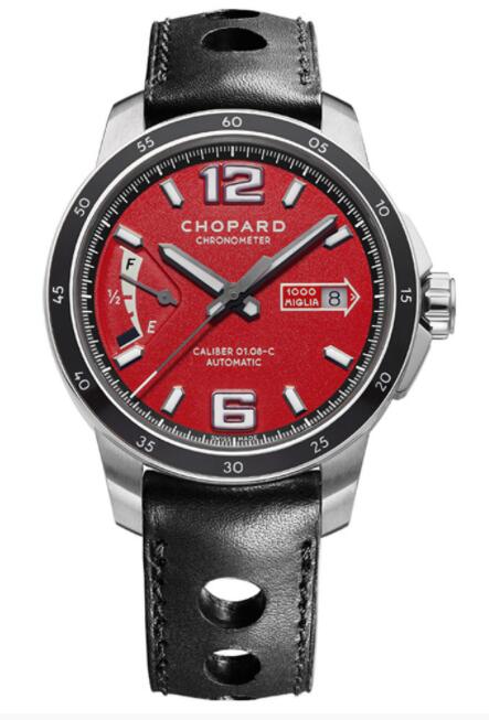 Chopard Mille Miglia 2015 Race Edition Replica Watch 168566-3002